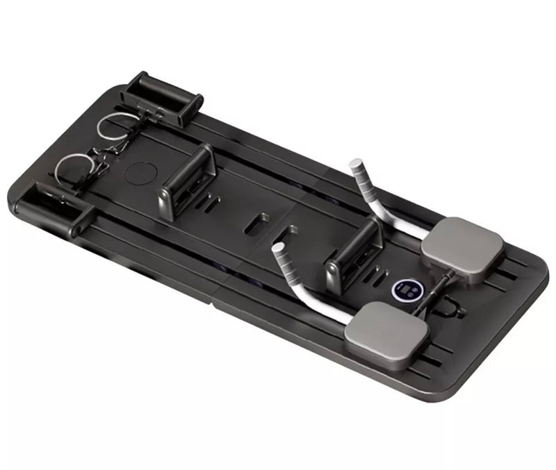 Pilates At Home Reformer Set