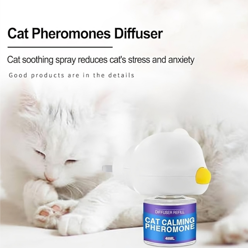 Cat Calming plug in Diffuser