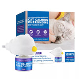 Cat Calming plug in Diffuser